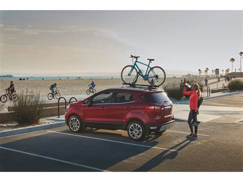 2021 Ford EcoSport: 91 Exterior Photos | U.S. News