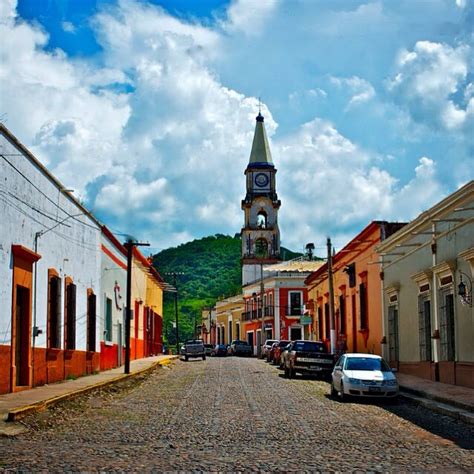 Mascota Pueblo Magico Jalisco M Xico Jalisco Jalisco Mexico M Xico