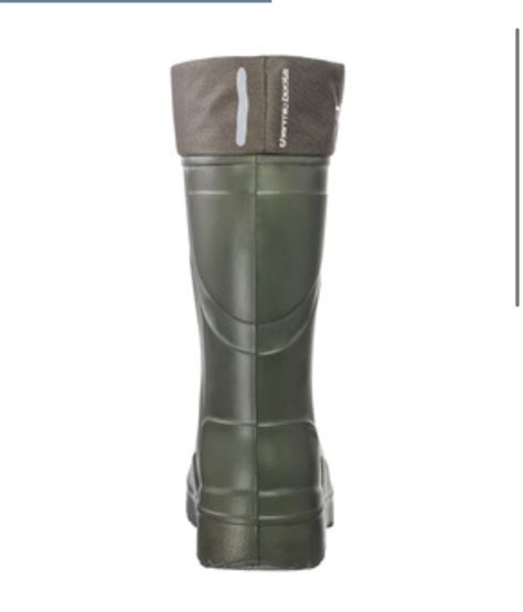 Torvi T - 60C EVA BOOT – Panfish Pursuers LLC