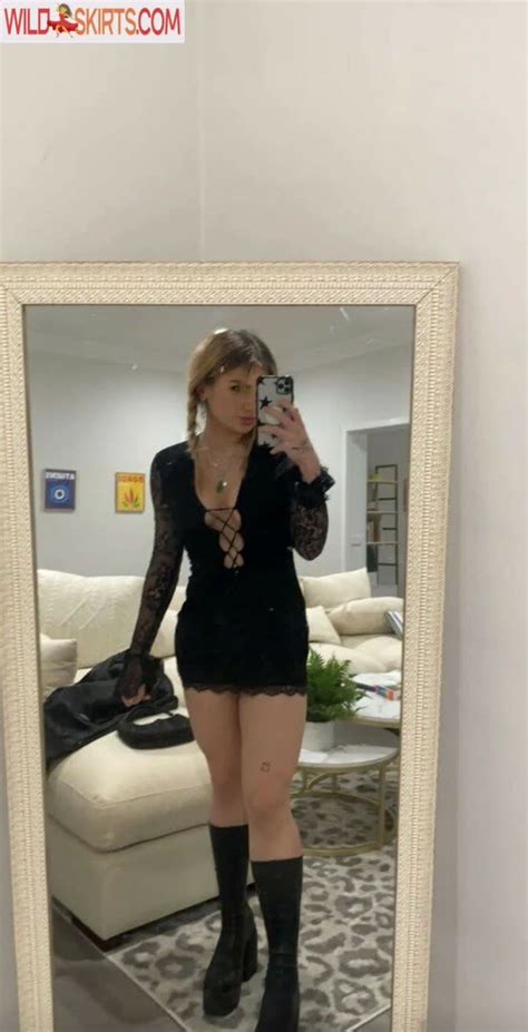 Baileyspinn Bailey Rose Bailey Rose Baileyspinn Nude OnlyFans Instagram Leaked Photo