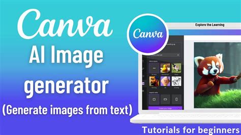 Canva Ai Image Generator Generate Images From Text Canva Tutorials