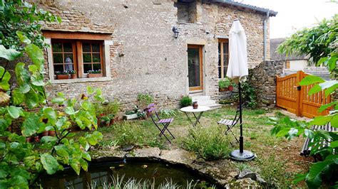 Le Chant des prés La Bourgogne