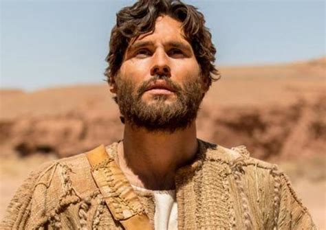 Record Estreia Nova Novela B Blica Jesus Famosos Tv Portal Do