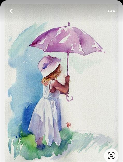 Pin By RianneStoer On Aquarellen Watercolor Art Prints Watercolor