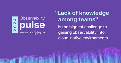 Observability Trends Challenges Observability Pulse