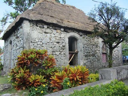 Batanes stone houses | Stone houses, Batanes, House styles