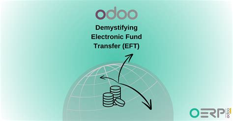 Demystifying Electronic Funds Transfer EFT OERP Canada