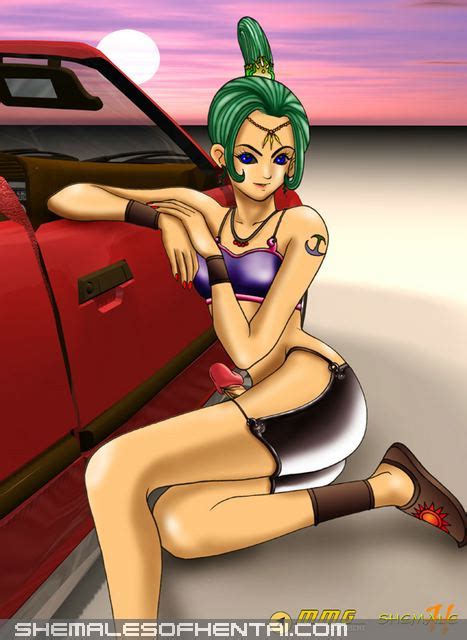 Filthy Hentai Shemales Revealing Their Giant Dicks Photo 6 AShemaletube