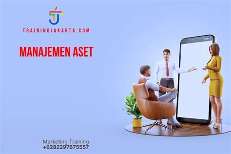 Training Manajemen Aset Training Di Jakarta