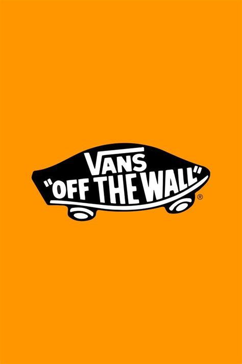 Vans Skateboard Logo - LogoDix