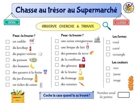 Chasse Aux Tr Sors Gratuite Amusez Vos Enfants Facilement Un