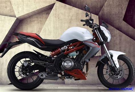 Benelli Tornado Tnt Naked Bike Entry Level Citarasa Moge Info