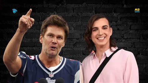 Who Is Chris From Mr Beast Dating Exploring The Tom Brady And Kris