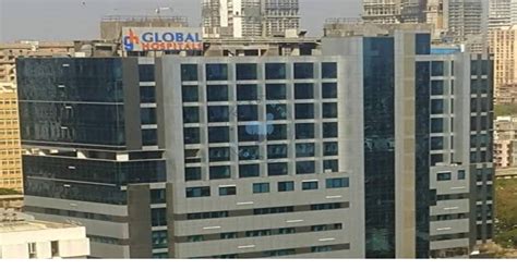 Gleneagles Global Hospital, Parel, Mumbai | Top Hospitals in Mumbai