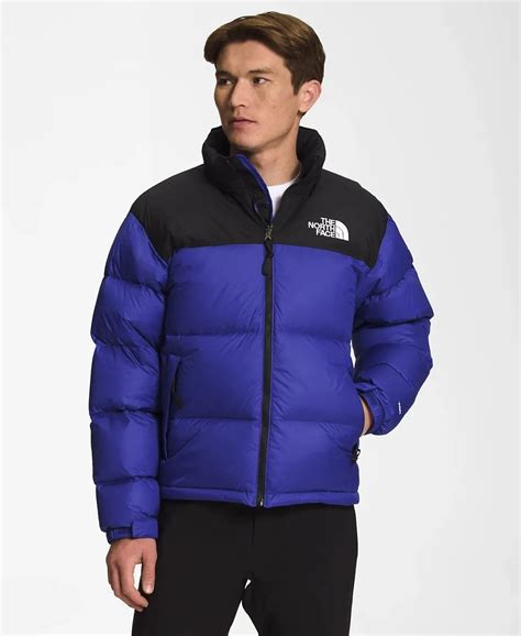 The North Face Nuptse Down Jacket L