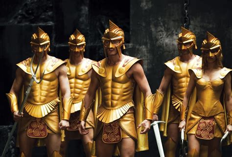 Immortals Picture 48