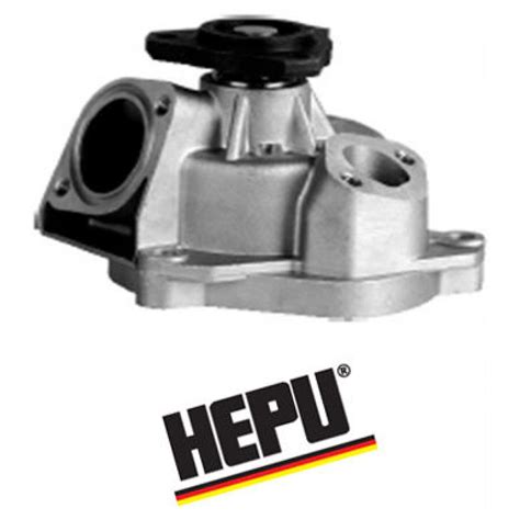 P531 Αντλία Νερού Hepu Made in Germany 025121010B