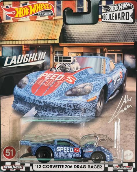 Hot Wheels Boulevard Set 5 Miniaturas Universo Hot Wheels