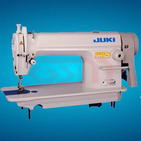 Juki Ddl Eh Single Needle Lockstitch Sewing Machine Direct Drive