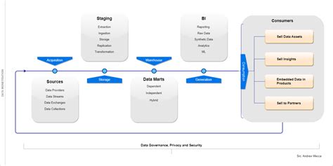 Fueling Growth Through Data Monetization