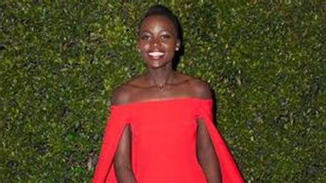 Lupita Nyong’o: A Ranked Guide to Her Best Red Carpet Looks | StyleCaster