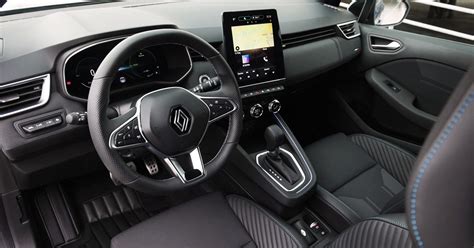 Nouvelle Renault Clio Facelift