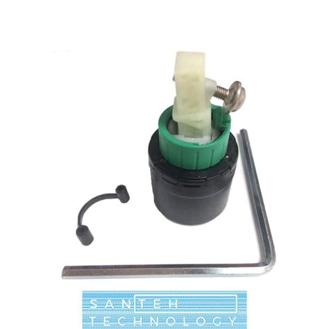 ≡ Картридж для смесителя Hansgrohe ᐈ M3/M2 92730000 в Киеве ⇒ Хансгрое