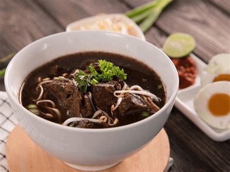 5 Resep Rawon Daging Sapi Khas Jawa Timur Inspirasi Shopee