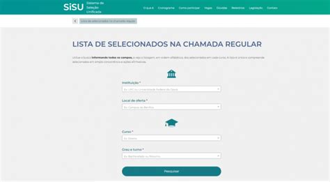 Cursos Menores Notas De Corte Saiba Como Ingressar Na Universidade