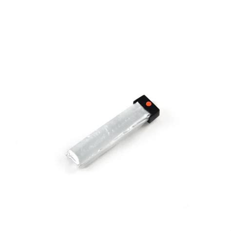 E Flite Eflb2001s45 E Flite 200mah 1s 37v 45c Lipo Battery Blade Inductrix Fpv Spares