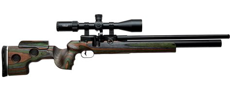 Buy Online PCP Air Rifle FX Dreamline GRS Green Mountain CAMO From FX