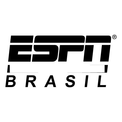 ESPN Brasil Logo PNG Transparent & SVG Vector - Freebie Supply