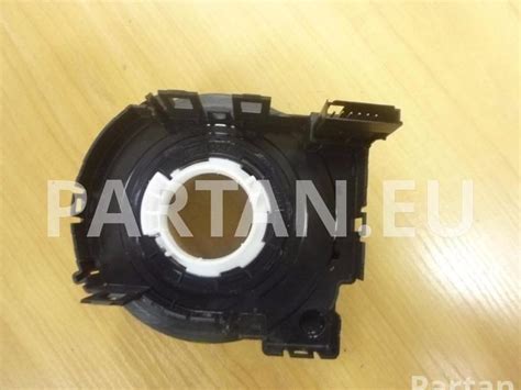 VOLKSWAGEN 6R0959653 POLO (6R, 6C) 2012 Clockspring, airbag