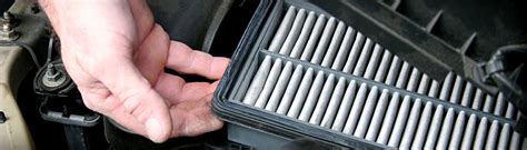 When Is It Time To Replace My Cabin Air Filter