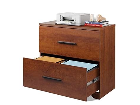 The 6 Best Walnut Lateral File Cabinets Of 2023 Reviews Findthisbest