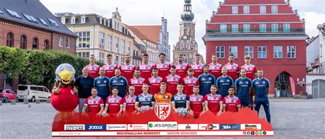 Team Greifswalder FC