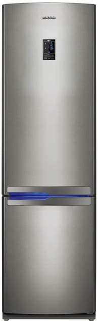 Двухкамерный холодильник SAMSUNG RL52TEBIH – фото, отзывы ...