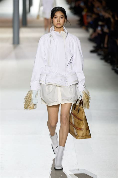 Louis Vuitton Fall 2024 Ready To Wear Collection Vogue