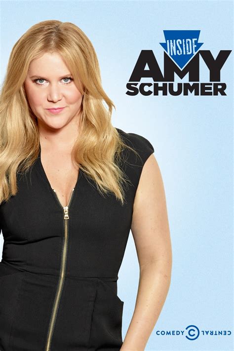 Inside Amy Schumer - Rotten Tomatoes
