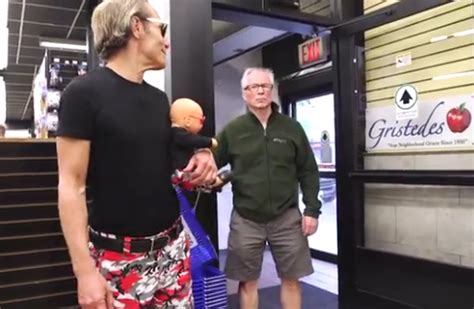 Gay Dads Are Raising A Plastic Doll As Their Spoiled Son PinkNews