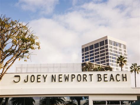 New Dining Experience Opens Doors In Newport Beach January | Newport ...