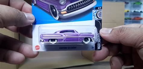 89 Mercedes Benz 560 SEC AMG Is The New Hot Wheels Super Treasure Hunt For 2024 Autoevolution
