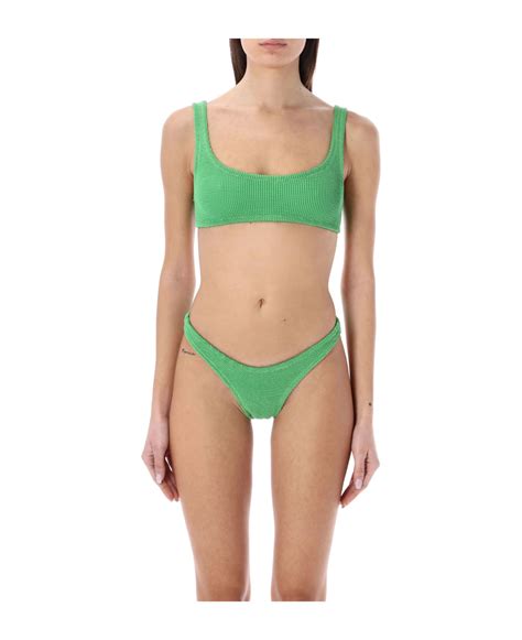 Reina Olga Ginny Bikini Set Italist