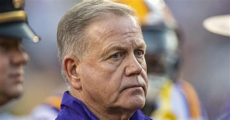 Live Lsu Coach Brian Kelly Discusses His Teams Battle With Georgia In The Sec Title Game