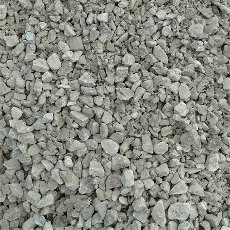 21AA CRUSHED LIMESTONE Fletcher Richard Landscape Supplies