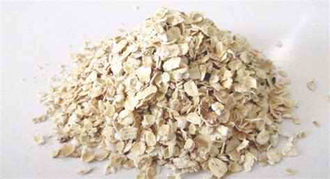 What Are Ground Oats Food Readme