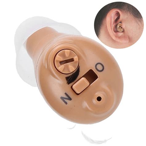 Слуховой аппарат - купить с доставкой по выгодным ценам в интернет ...