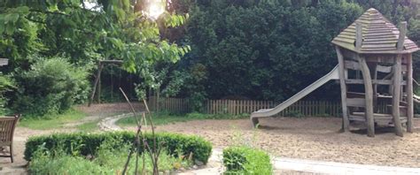 Michael-Kindergarten | Durch das Jahr mit dem Michael-Kindergarten