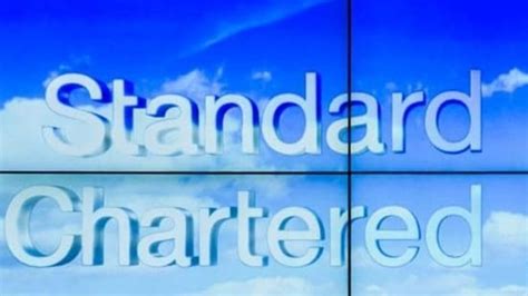 Standard Chartered Bank Appoints Cushman And Wakefield To Deliver