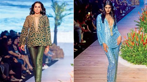 Lakme Fashion Week Sexys Back